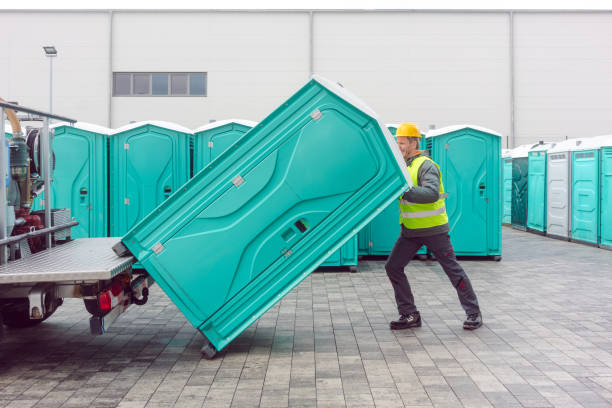 Best Luxury portable toilet rental  in Springfield, OH