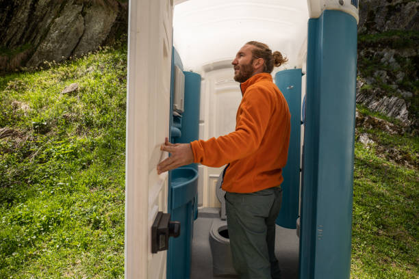  Springfield, OH Porta Potty Rental Pros