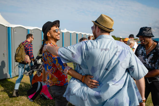 Trusted Springfield, OH porta potty rental Experts