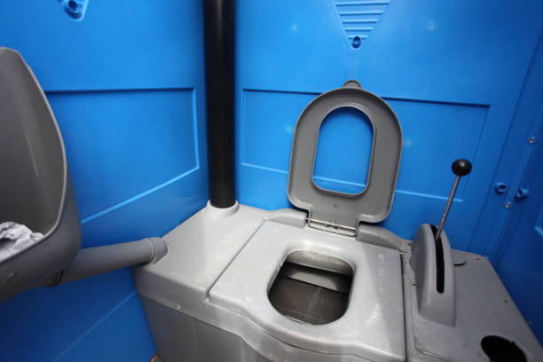 Best Construction site porta potty rental  in Springfield, OH