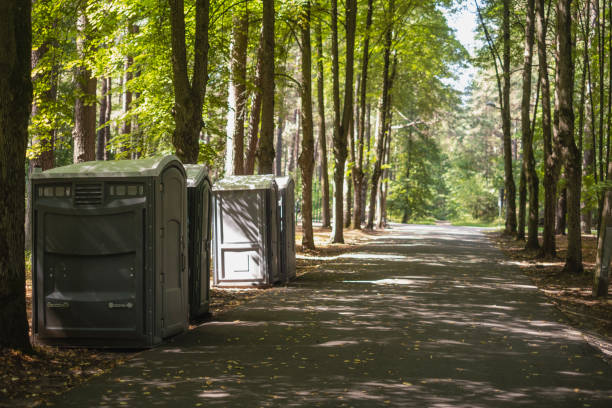 Best Local porta potty services  in Springfield, OH