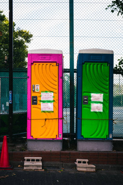 Best Affordable portable toilet rental  in Springfield, OH