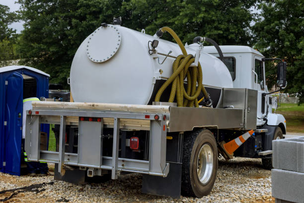 Best Local porta potty services  in Springfield, OH