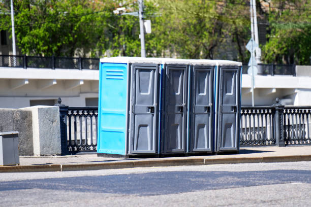 Best High-end porta potty rental  in Springfield, OH