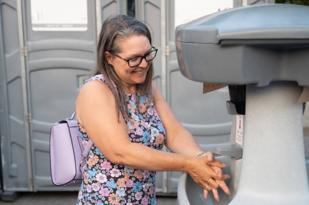 Best Portable restroom solutions  in Springfield, OH