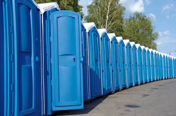 Best Porta potty for special events  in Springfield, OH